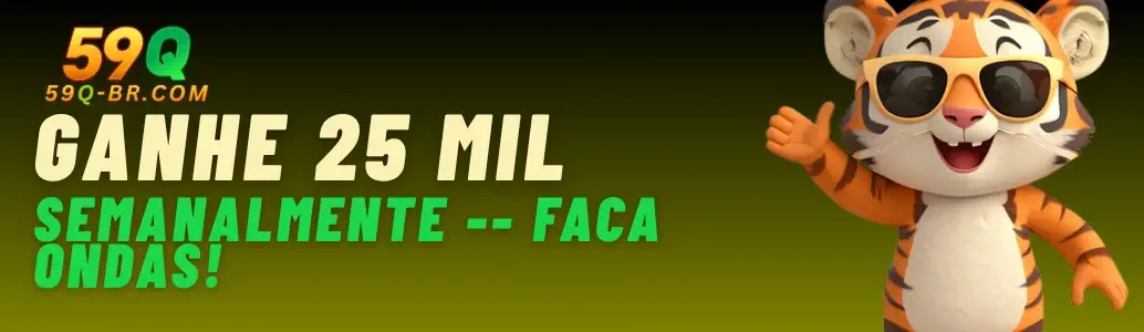 59Q Aplicativo banner