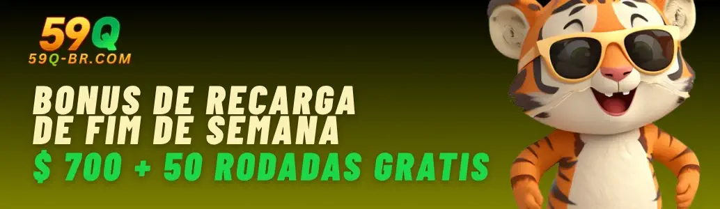 59Q Promoções banner