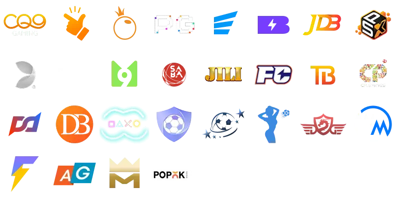 O Melhor Provedor de Jogos do Brasil banner